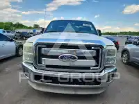 2011 Ford F-250 фото