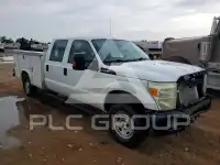 2011 Ford F-250 photo