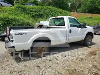 2011 Ford F-250 фото