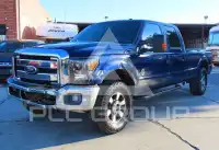 2011 Ford F-250 фото