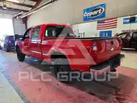 2011 Ford F-250 фото