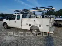 2011 Ford F-250 фото