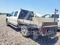 2011 Ford F-250 фото