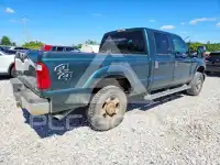 2011 Ford F-250 фото
