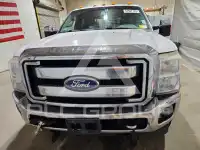 2011 Ford F-250 фото
