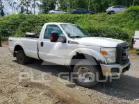 2011 Ford F-250 фото