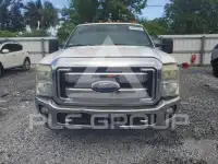 2011 Ford F-250 фото