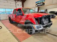 2011 Ford F-250 фото