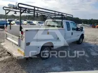 2011 Ford F-250 фото