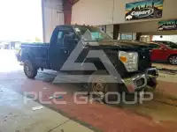 2011 Ford F-250 фото