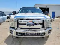 2011 Ford F-250 фото