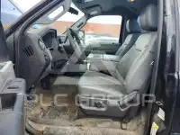 2011 Ford F-250 фото
