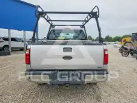 2011 Ford F-250 фото