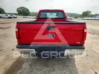 2011 Ford F-250 фото