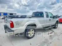 2011 Ford F-250 фото