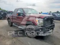2011 Ford F-250 фото