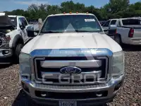 2011 Ford F-250 фото