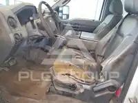 2011 Ford F-250 фото