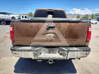 2011 Ford F-250 фото