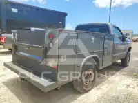 2011 Ford F-250 photo