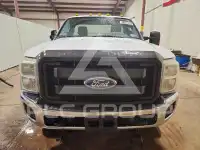 2011 Ford F-250 фото