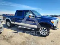 2011 Ford F-250 фото