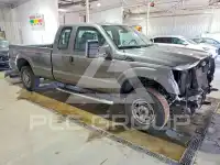 2011 Ford F-250 фото