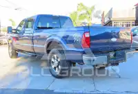 2011 Ford F-250 фото