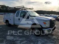 2011 Ford F-250 фото