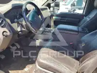 2011 Ford F-250 фото