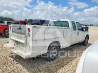 2011 Ford F-250 фото
