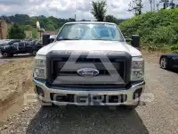 2011 Ford F-250 фото