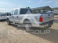 2011 Ford F-250 фото