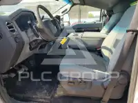 2011 Ford F-250 фото