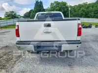 2011 Ford F-250 фото