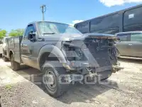 2011 Ford F-250 photo