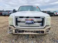 2011 Ford F-250 фото