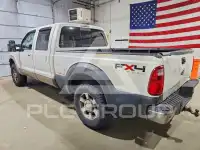 2011 Ford F-250 фото
