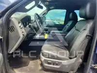 2011 Ford F-250 photo