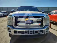 2011 Ford F-250 фото