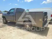 2011 Ford F-250 photo