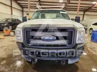 2011 Ford F-250 фото