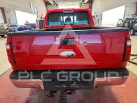 2011 Ford F-250 фото