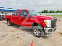 2011 Ford F-250 фото