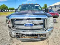 2011 Ford F-250 фото