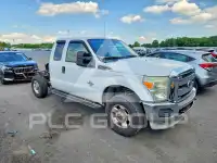 2011 Ford F-250 фото