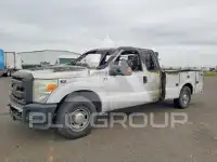 2011 Ford F-250 фото