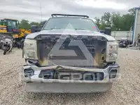 2011 Ford F-250 фото