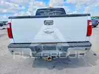 2011 Ford F-250 фото