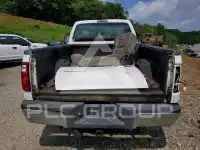 2011 Ford F-250 фото